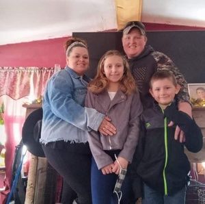 Meet your Posher, Melissa bango-robinson